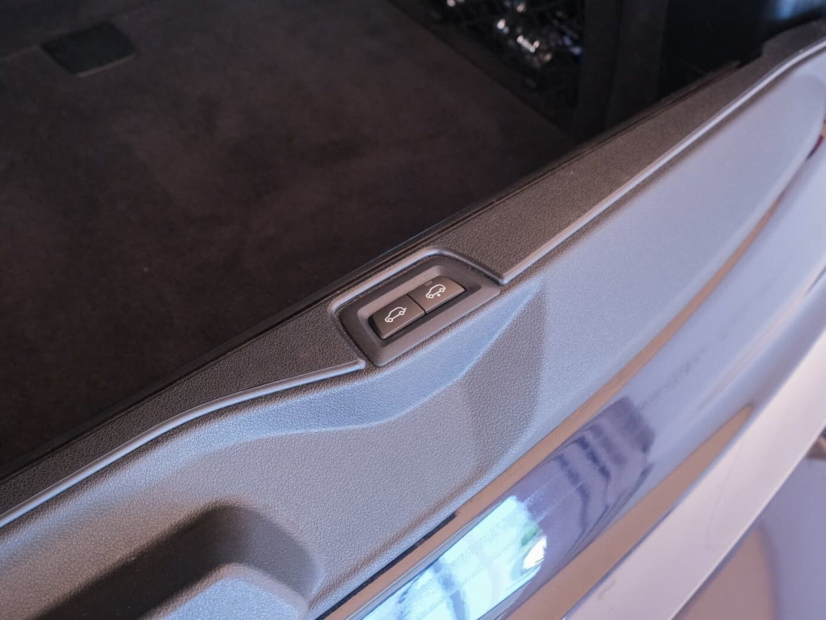 BMW X5 xDrive45e Msport (11)
