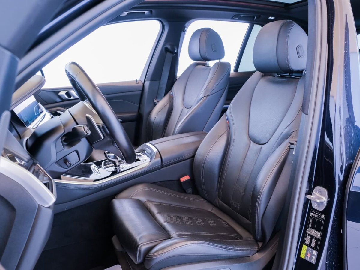 BMW X5 xDrive45e Msport (19)