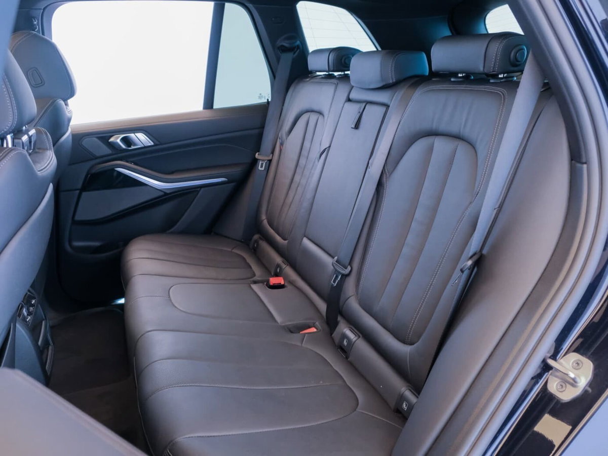 BMW X5 xDrive45e Msport (20)