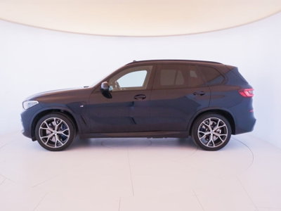 BMW X5 xDrive45e Msport (4)