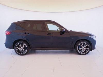 BMW X5 xDrive45e Msport (8)