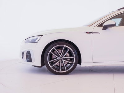 Audi A5 Sportback Sportback 40 2.0 tdi mhev S line edition 204cv s-tronic (4)