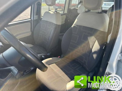 Fiat Panda 1.3 MJT S&S 4x4 (10)