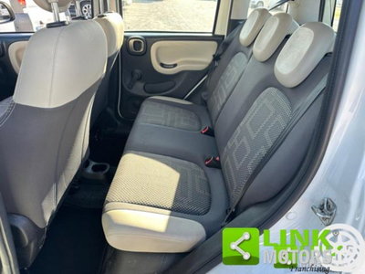 Fiat Panda 1.3 MJT S&S 4x4 (11)