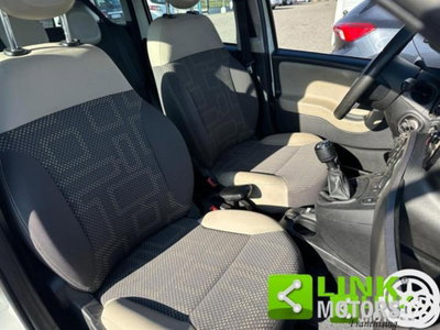 Fiat Panda 1.3 MJT S&S 4x4 (12)