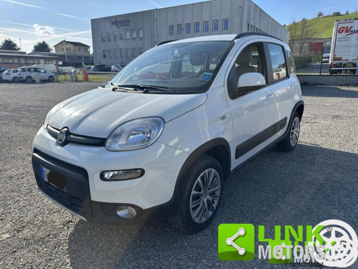 Fiat Panda 1.3 MJT S&S 4x4 (3)