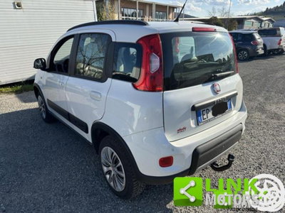 Fiat Panda 1.3 MJT S&S 4x4 (5)