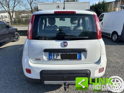 Fiat Panda 1.3 MJT S&S 4x4 (6)