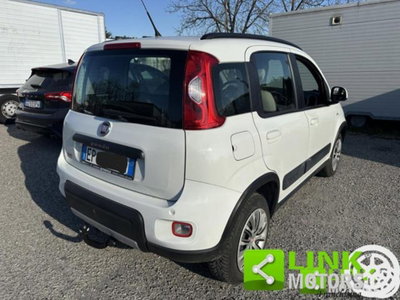Fiat Panda 1.3 MJT S&S 4x4 (7)