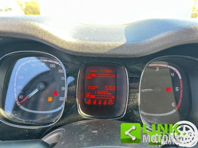 Fiat Panda 1.3 MJT S&S 4x4 (8)
