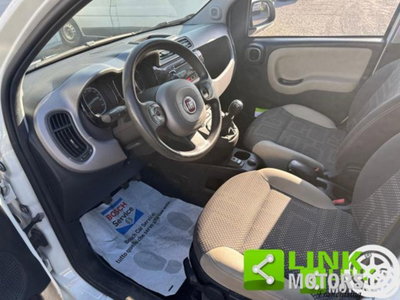 Fiat Panda 1.3 MJT S&S 4x4 (9)
