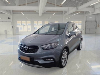 Opel Mokka 1.6 CDTI Ecotec 4x2 Start&Stop Innovation usata