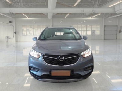 Opel Mokka 1.6 CDTI Ecotec 4x2 Start&Stop Innovation (2)