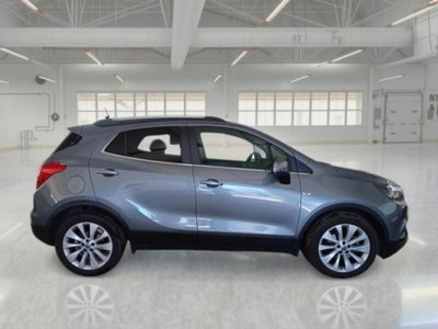Opel Mokka 1.6 CDTI Ecotec 4x2 Start&Stop Innovation (4)