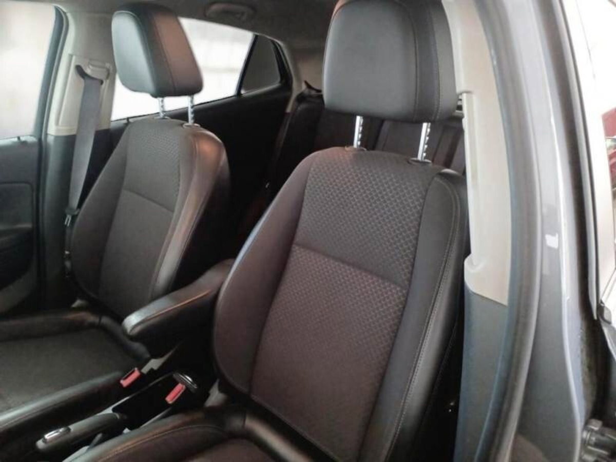 Opel Mokka 1.6 CDTI Ecotec 4x2 Start&Stop Innovation (7)