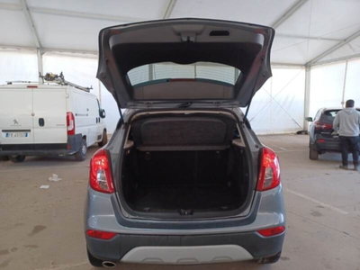 Opel Mokka 1.6 CDTI Ecotec 4x2 Start&Stop Innovation (8)