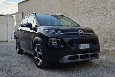 Citroen C3 Aircross BlueHDi 100 S&S Shine usata