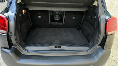 Citroen C3 Aircross BlueHDi 100 S&S Shine (11)