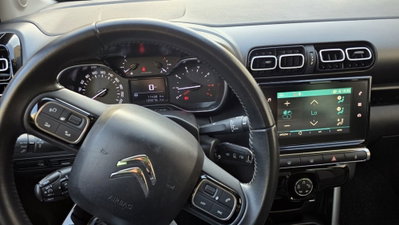 Citroen C3 Aircross BlueHDi 100 S&S Shine (4)