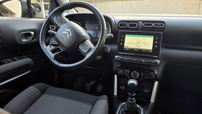 Citroen C3 Aircross BlueHDi 100 S&S Shine (5)