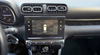 Citroen C3 Aircross BlueHDi 100 S&S Shine (6)
