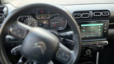 Citroen C3 Aircross BlueHDi 100 S&S Shine (7)