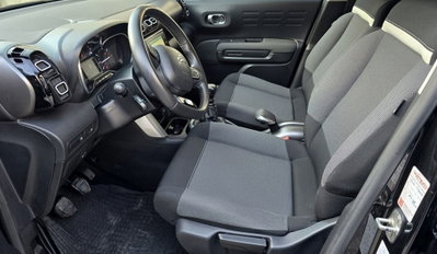 Citroen C3 Aircross BlueHDi 100 S&S Shine (9)