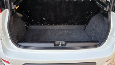 Fiat Panda 1.0 FireFly S&S Hybrid City Life (10)