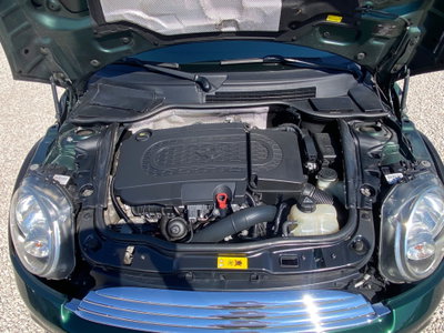 MINI Mini 1.6 16V One D (10)