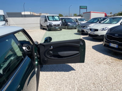 MINI Mini 1.6 16V One D (16)
