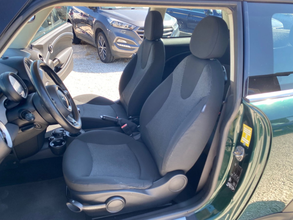 MINI Mini 1.6 16V One D (17)