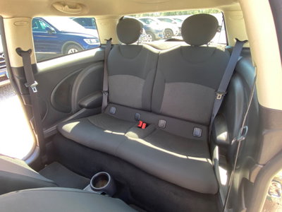 MINI Mini 1.6 16V One D (18)