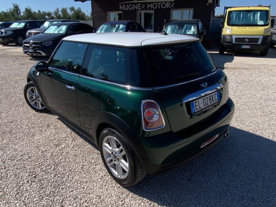 MINI Mini 1.6 16V One D (3)