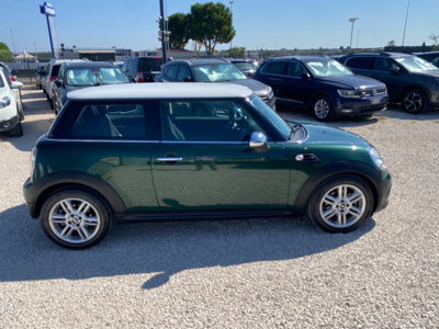 MINI Mini 1.6 16V One D (6)