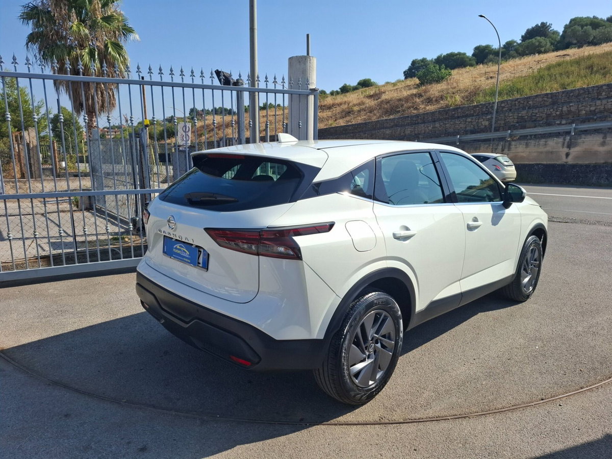 Nissan Qashqai MHEV 158 CV Xtronic Premiere Edition (2)