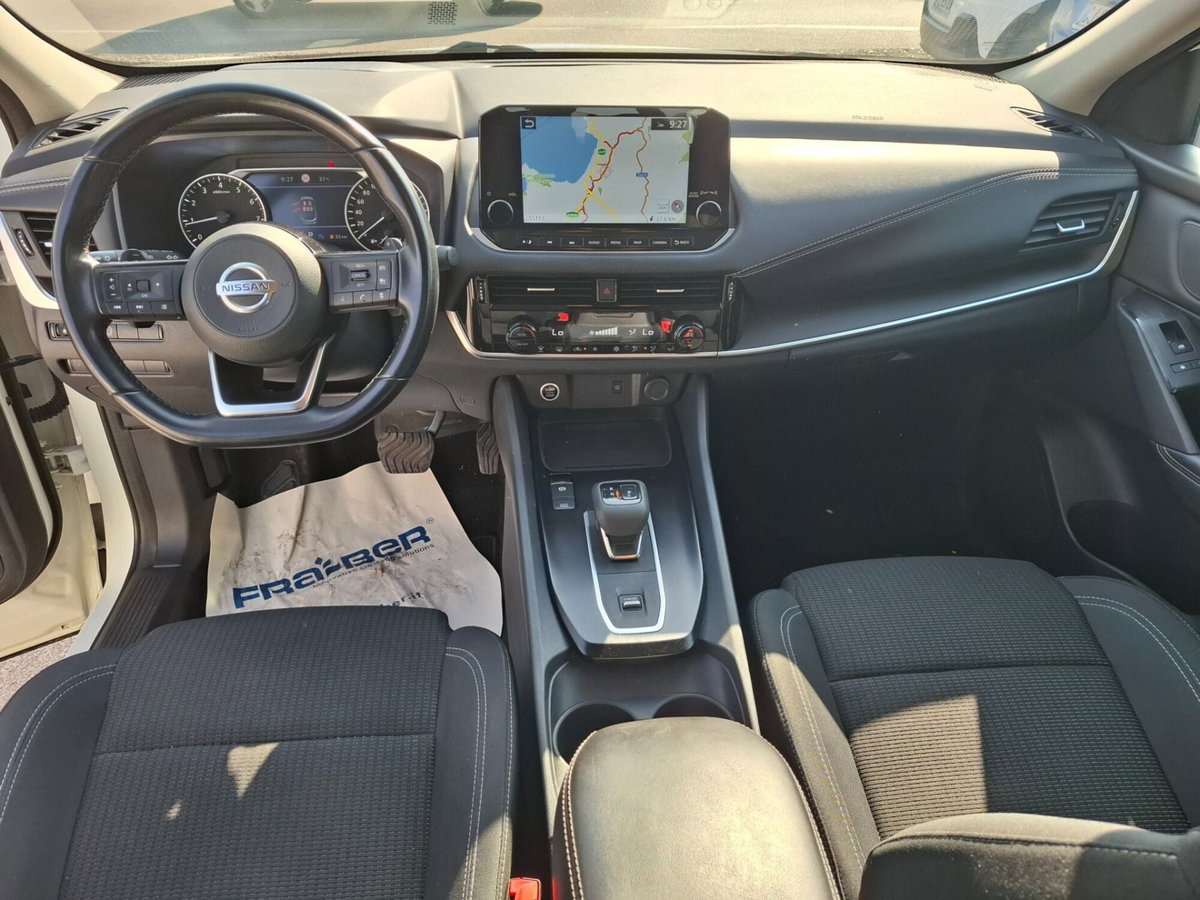 Nissan Qashqai MHEV 158 CV Xtronic Premiere Edition (3)