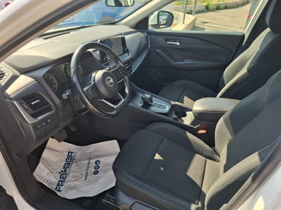 Nissan Qashqai MHEV 158 CV Xtronic Premiere Edition (5)