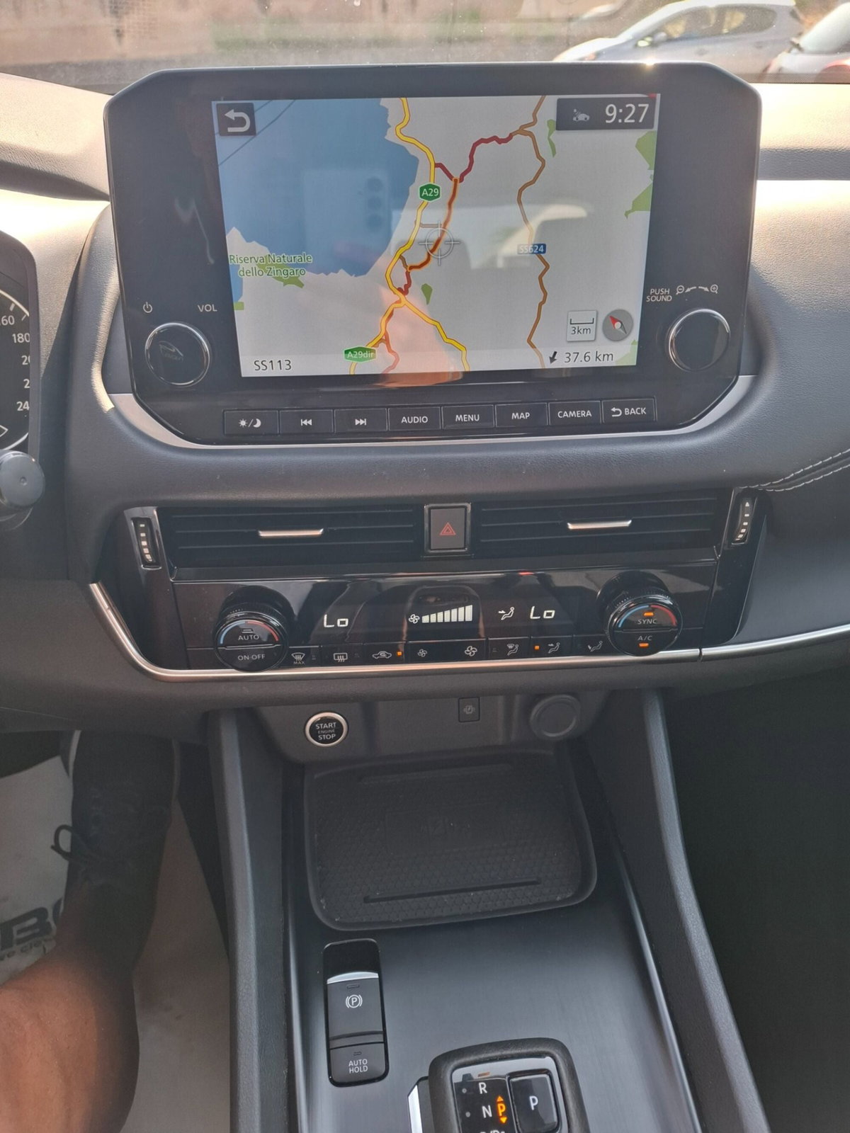 Nissan Qashqai MHEV 158 CV Xtronic Premiere Edition (6)