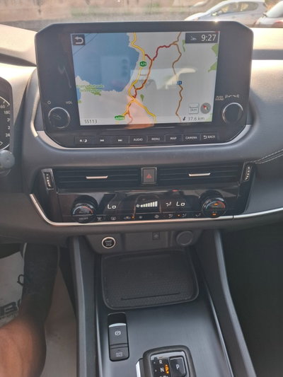 Nissan Qashqai MHEV 158 CV Xtronic Premiere Edition (6)