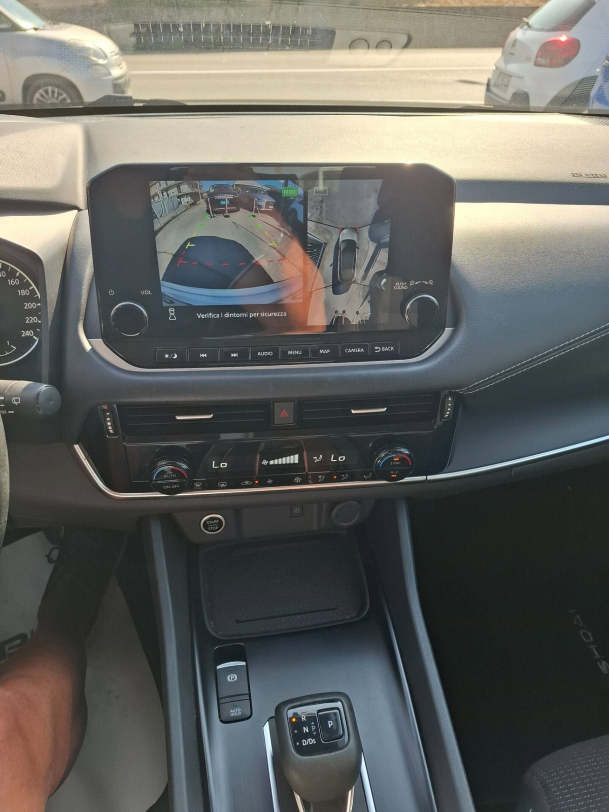 Nissan Qashqai MHEV 158 CV Xtronic Premiere Edition (7)