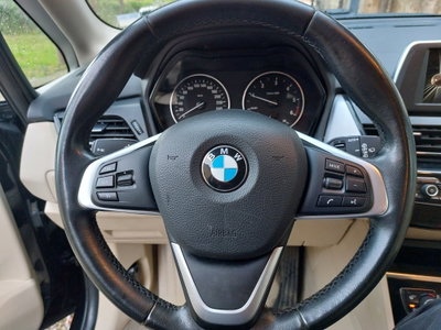 BMW Serie 2 Active Tourer 216d  Advantage (10)