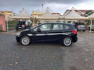 BMW Serie 2 Active Tourer 216d  Advantage (12)