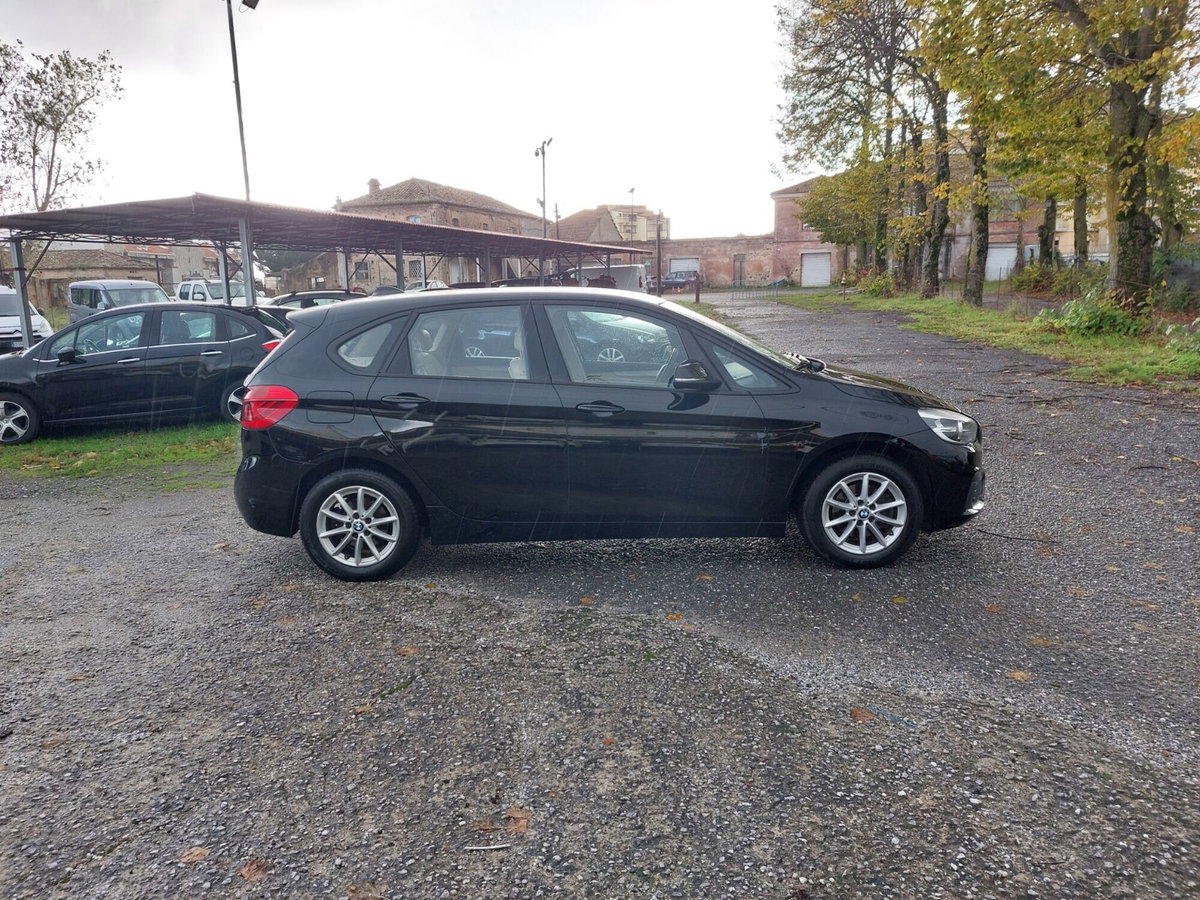 BMW Serie 2 Active Tourer 216d  Advantage (13)