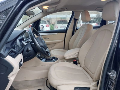 BMW Serie 2 Active Tourer 216d  Advantage (4)