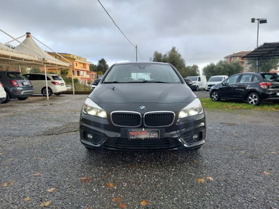 BMW Serie 2 Active Tourer 216d  Advantage (6)