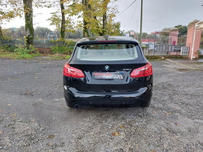BMW Serie 2 Active Tourer 216d  Advantage (7)