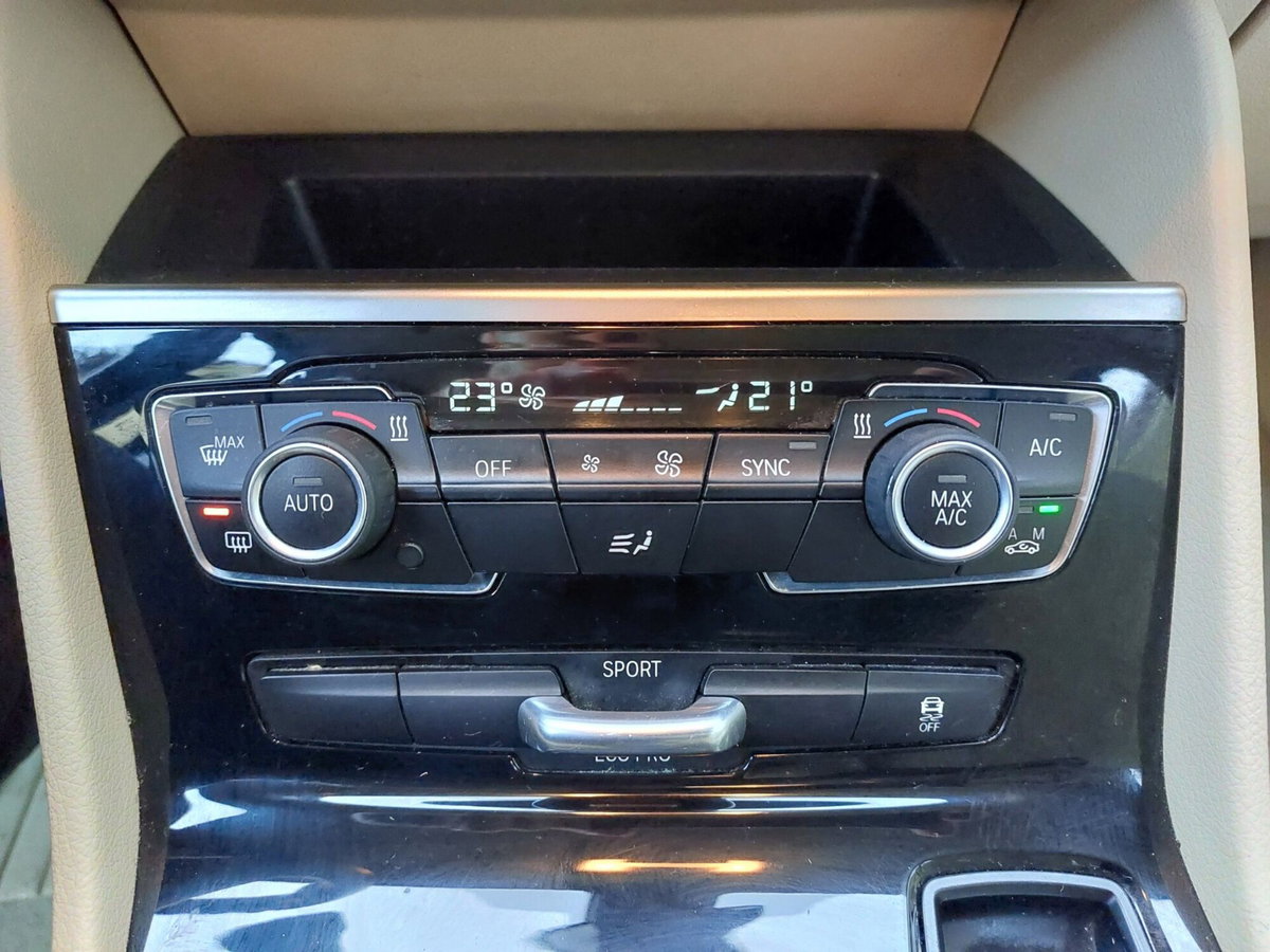 BMW Serie 2 Active Tourer 216d  Advantage (8)
