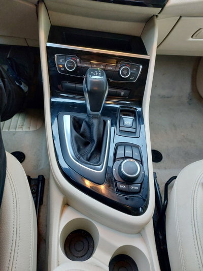 BMW Serie 2 Active Tourer 216d  Advantage (9)