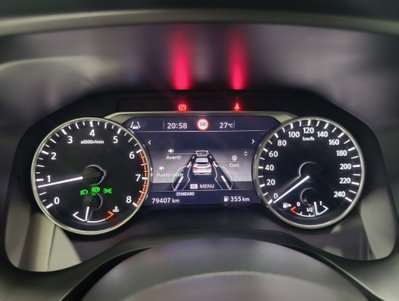 Nissan Qashqai MHEV 140 CV N-Style (12)