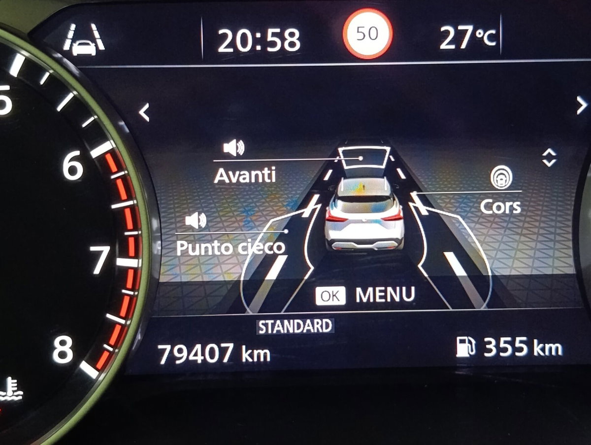 Nissan Qashqai MHEV 140 CV N-Style (13)